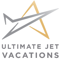 Ultimate jet vacations