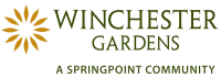 Winchester gardens