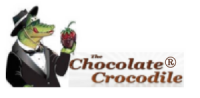 Chocolate Crocodile