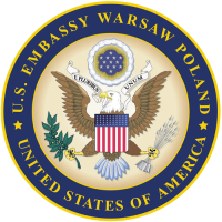 U.S. Department of Commerce / Embasssy of the USA, Warsaw, Poland