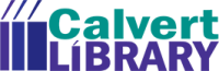 Calvert library