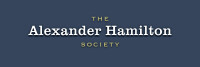 The alexander hamilton society