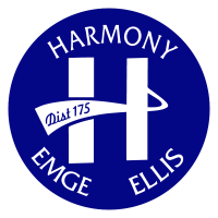 Harmony emge school district #175