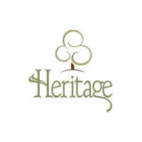 Heritage trust company
