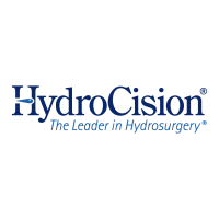 Hydrocision