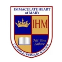Immaculate heart of mary catholic school