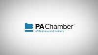 Pa chamber  of business and industry