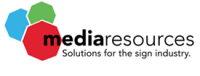 Resource media