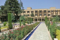 Kabul Syrina Hotel