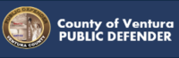 Public Defender, County of Ventura
