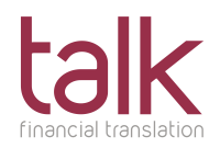 Talkfinance