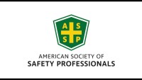 American society of safety engineers