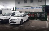 Toulouse Encheres Automobiles