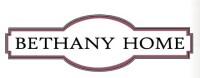 Bethany home society