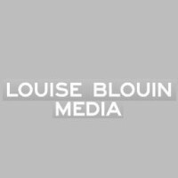Louise blouin media