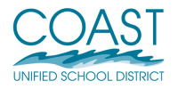 Coast unified school district