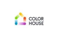 Color house graphics