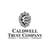 Caldwell trust company