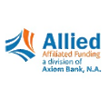 Allied affiliated funding