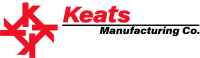 Keats manufacturing co.
