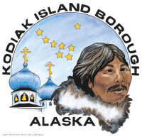 Kodiak island borough