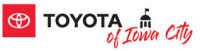 Toyota-scion of iowa city