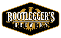 Bootlegger's brewery
