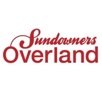 Sundowners Overland Tours