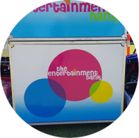 The Entertainment Bank PTY Ltd