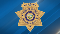 Douglas county sheriff's dept