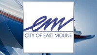 City of east moline