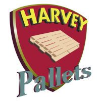 Harvey pallets inc.