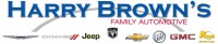 Harry browns family automotive