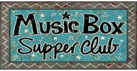Music box supper club