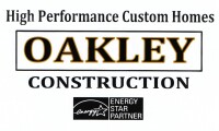 Oakley construction inc.