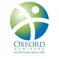 Oxford seminars