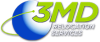 3md relocation services