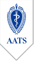 American association for thoracic surgery (aats)