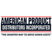 American product distributors, inc.