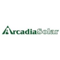 Arcadia solar solutions