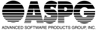 Advanced software products group, inc.