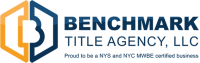 Benchmark title agency