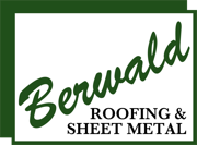 Berwald roofing co inc