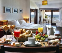 Bed & Breakfast Europe B.V.
