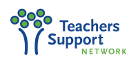 Teacher support network