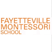 Fayetteville montessori school