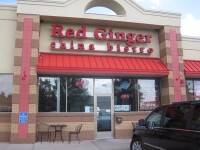 Red Ginger China Bistro