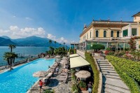 Grand Hotel Villa Serbelloni, Lago di Como