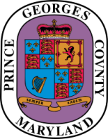 Prince george, county of