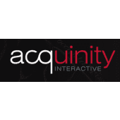 Acquinity interactive